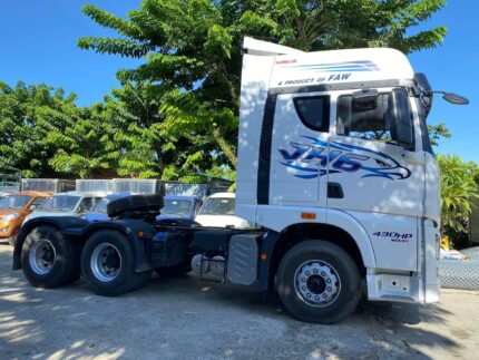 FAW JH6 430 Weichai 2026