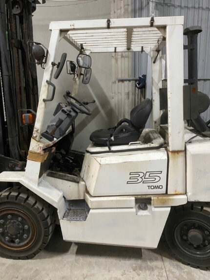 SUMITOMO 35