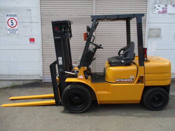 MITSUBISHI 30
