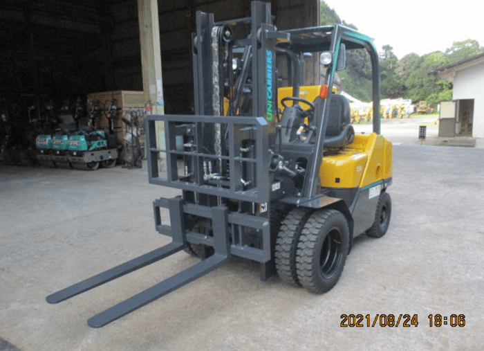 UNICARRIES 45